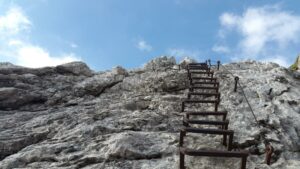 Via Ferrata Ardèche