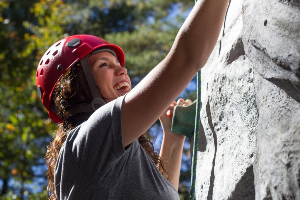 Via Ferrata Cavaillon