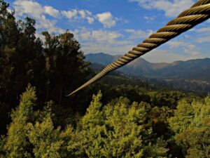 Via Ferrata Corse