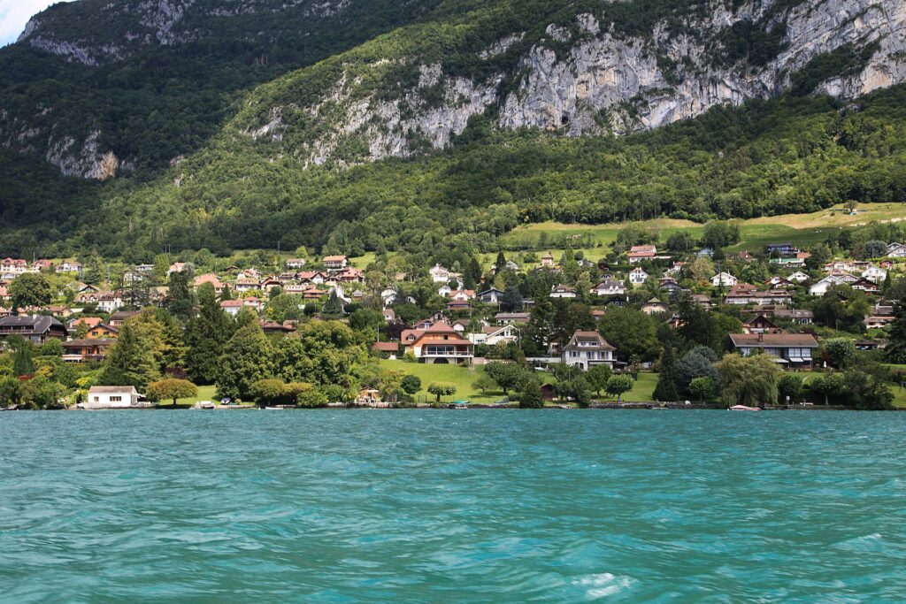 Via Ferrata Annecy